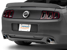 Load image into Gallery viewer, Raxiom 10-14 Ford Mustang LED Third Brake Light (Smoked)