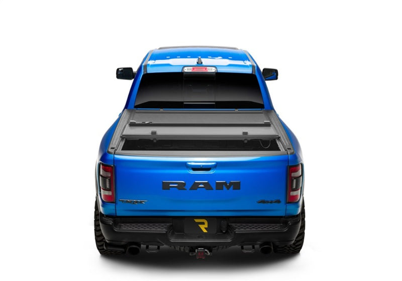 Extang 07-13 Chevy/GMC Silverado/Sierra (w/o Track Sys - w/OE Bedcaps) 6.5ft. Bed Endure ALX