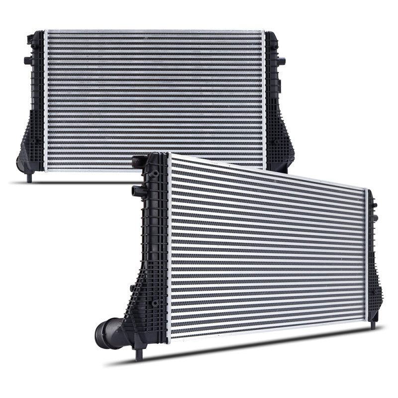 Mishimoto 11-18 VW Jetta 1.8T / 11-15 Audi TT  Replacement Intercooler