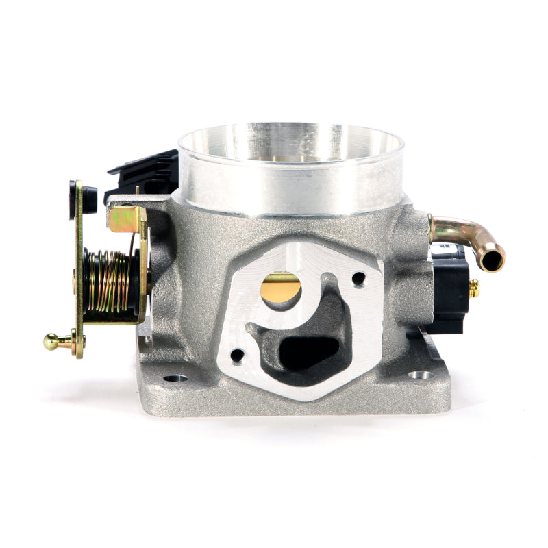 BBK 86-93 Mustang 5.0 65mm Throttle Body BBK Power Plus Series