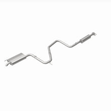 Load image into Gallery viewer, BRExhaust 16-24 Chevrolet Malibu 1.5L Direct-Fit Replacement Exhaust System