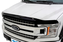 Load image into Gallery viewer, AVS 04-07 Ford Freestar High Profile Bugflector II Hood Shield - Smoke