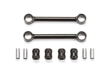 Load image into Gallery viewer, Fabtech 07-18 Jeep JK 4WD 3-5in Rear Fixed Sway Bar End Link Kit