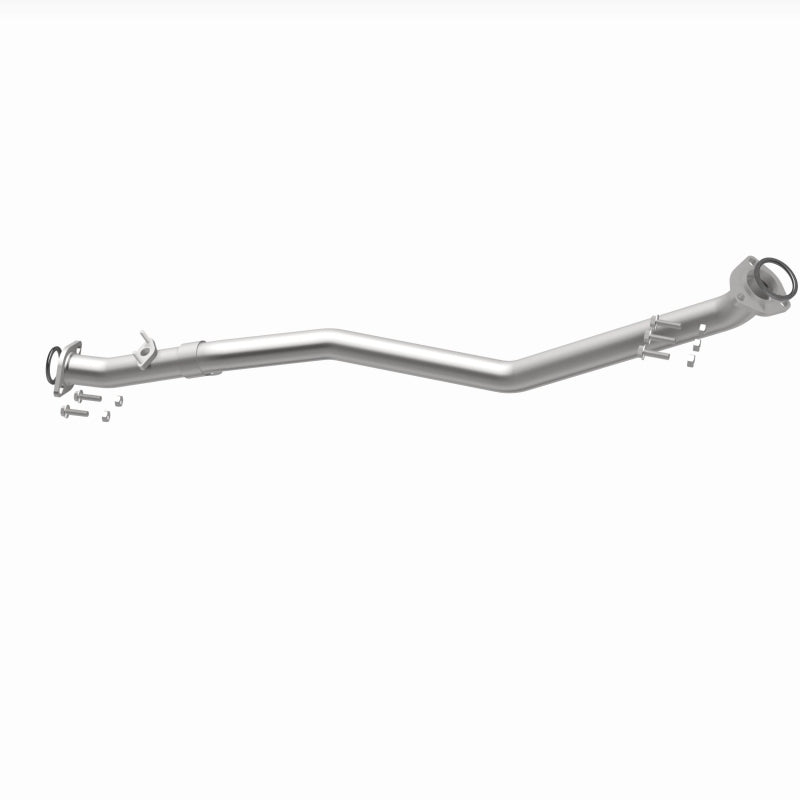 BRE Exhaust 92-95 4Runner 3.0L Front Pipe Kit