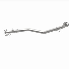 Load image into Gallery viewer, BRE Exhaust 92-95 4Runner 3.0L Front Pipe Kit
