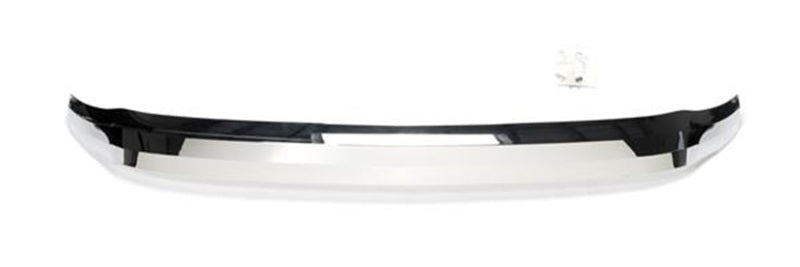 Putco 11-14 Chevrolet Silverado HD Element Chrome Hood Shields