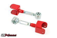 Load image into Gallery viewer, UMI Performance 73-77 GM A-Body 78-88 G-Body Rear Upper Control Arms Adjustable