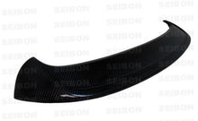 Load image into Gallery viewer, Seibon 06-09 Volkswagen Golf GTI TW Rear Spoiler