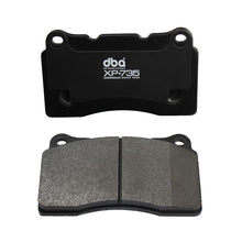 Load image into Gallery viewer, DBA 06-07 Dodge Magnum SRT8 / 06-09 Challenger SRT8 XP650 Front Brake Pads