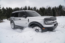 Load image into Gallery viewer, AVS 2021 Ford Bronco Sport Ventvisor Outside Mount Window Deflectors 4pc - Smoke