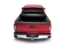 Load image into Gallery viewer, Truxedo 07-13 GMC Sierra &amp; Chevrolet Silverado 1500/2500/3500 6ft 6in Sentry CT Bed Cover