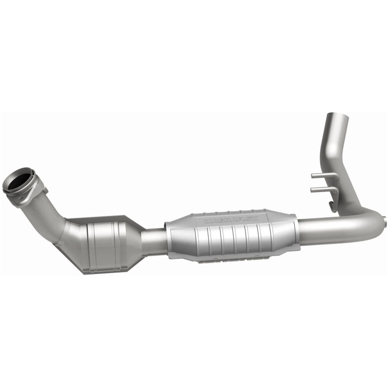 MagnaFlow Conv DF 99-02 Expedition 5.4L 4wd