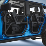 Ford Racing 2021 Ford Bronco 5 Door Tube Door Kit