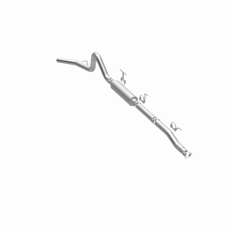 MagnaFlow BRE Exhaust Kit 99-01 Ford F-250 F-350 Super Duty 7.3L