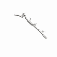 Load image into Gallery viewer, MagnaFlow BRE Exhaust Kit 99-01 Ford F-250 F-350 Super Duty 7.3L