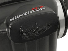 Load image into Gallery viewer, aFe Momentum GT Stage-2 Si PRO 5R Intake System GM Trucks/SUVs V8 4.8L/5.3L/6.0L/6.2L (GMT900) Elect