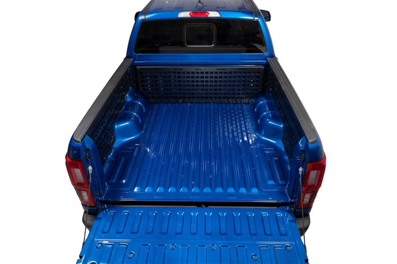 Putco 19-21 Ford Ranger - 6ft (Standard Box) Molle Passenger Side Panel