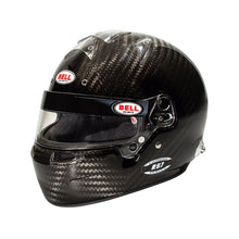 Load image into Gallery viewer, Bell RS7 Carbon No Duckbill FIA8859/SA2020 (HANS) - Size 59