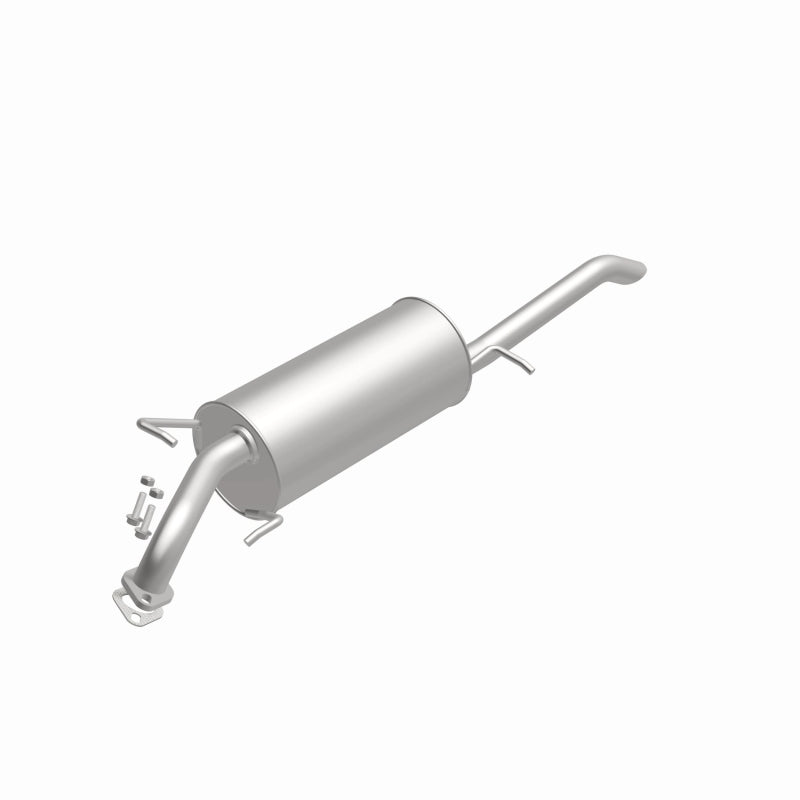 BRExhaust 09-11 Chevrolet Aveo 1.6L Muffler Kit