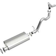 Load image into Gallery viewer, BRE Exhaust 00-05 Blazer Jimmy 4.3L Exhaust Kit