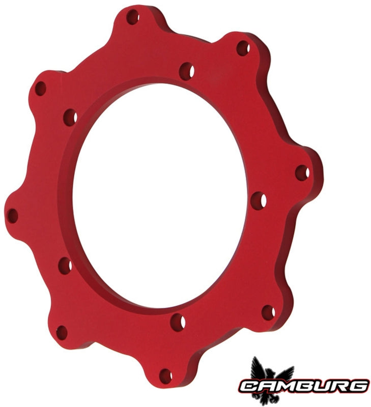 Camburg 2.25 Prerunner Series Rear Hub Kit (5x5.5 / 40sp)