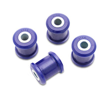 Load image into Gallery viewer, SuperPro 2011 Nissan Juke S Rear Lower Control Arm &amp; Outer Bushing Set