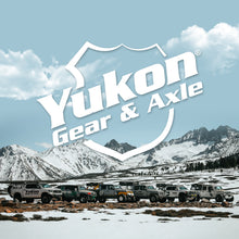 Load image into Gallery viewer, Yukon Gear 70-96 Chevrolet Caprice Limited Slip &amp; Re-Gear Kit - 8.5in Diff 28 Spline 4.11 Ratio