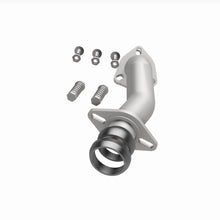 Load image into Gallery viewer, BRE Exhaust 09-12 Escape Tribute 2.5L 3.0L Front Pipe Kit