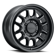Load image into Gallery viewer, Raceline 958B Rogue 17x8.5in / 5X150 BP / 35mm Offset / 110.5mm Bore - Satin Black