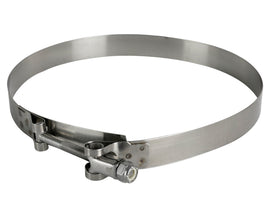 aFe Magnum FORCE Replacement Clamp Kit T-Bolt (6-13/16 IN ID to 7-1/8 IN ID Range)