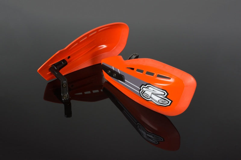 Renthal Handguard - Orange