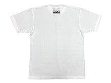 Load image into Gallery viewer, HKS A/R T-SHIRT XXL/WHITE