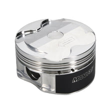 Load image into Gallery viewer, Manley Ford 5.0L Modular Coyote V8 3.662in Bore 1.165in CH 6.75 CC Piston Set