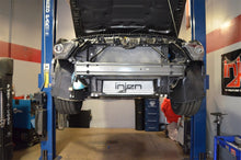 Load image into Gallery viewer, Injen 2015+ Ford Mustang EcoBoost 2.3L L4 Intercooler