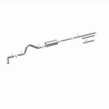 Load image into Gallery viewer, MagnaFlow BRE Exhaust Kit 98-02 Dodge Ram 1500 3500