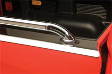 Load image into Gallery viewer, Putco 99-16 Ford SuperDuty - 8ft Bed Boss Locker Side Rails