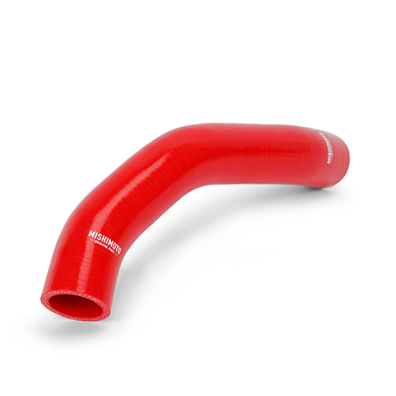 Mishimoto 16+ Chevy Camaro SS Silicone Radiator Hose Kit - Red