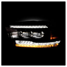 Load image into Gallery viewer, Spyder 13-18 Dodge RAM 1500 / 13-19 RAM 2500/3500 Projector Headlights