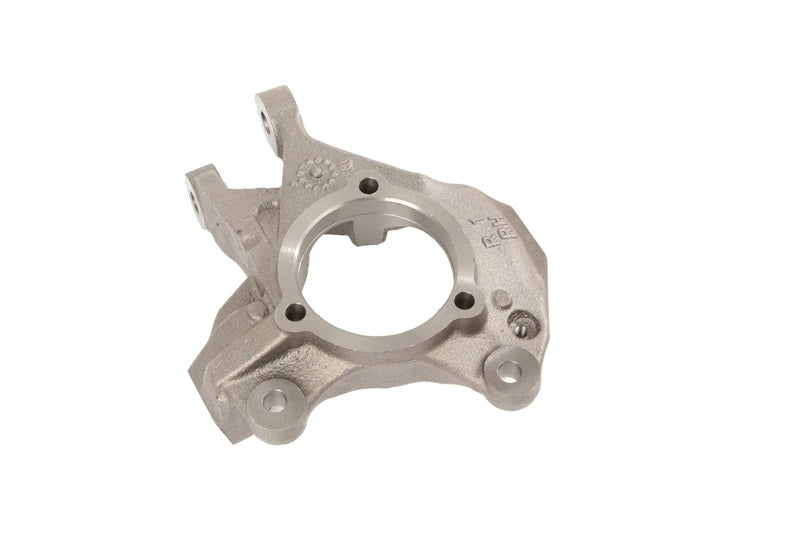 Omix Steering Knuckle Right- 07-18 Jeep Wrangler JK