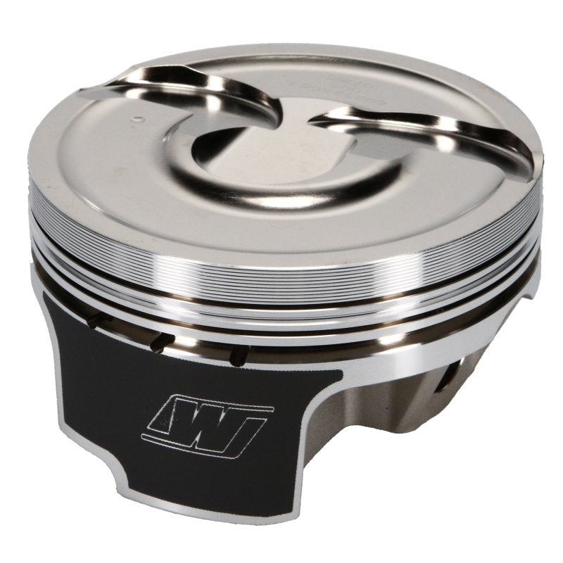 Wiseco Chevrolet LT1 6.2L 4.070 Bore 1.304 Comp Ht. -12cc Volume Right Side Piston