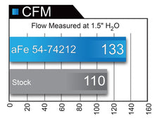 Load image into Gallery viewer, aFe Momentum GT Pro DRY S Intake System Chevrolet Camaro 16-17 I4 2.0L (t)