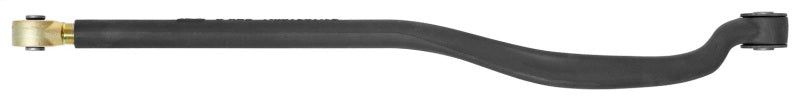 RockJock JK Johnny Joint Front Trac Bar Forged Organically Shaped Adjustable Greasable