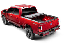 Load image into Gallery viewer, UnderCover 17-24 Ford Super Duty 80.4in Fusion Bed Cover - Race Red