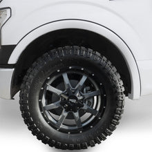 Load image into Gallery viewer, Bushwacker 17-18 Ford F-250 Super Duty OE Style Flares - 4 pc - Oxford White