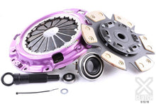 Load image into Gallery viewer, XClutch 92-96 Mitsubishi Lancer GSR 1.8L Stage 2 Sprung Ceramic Clutch Kit