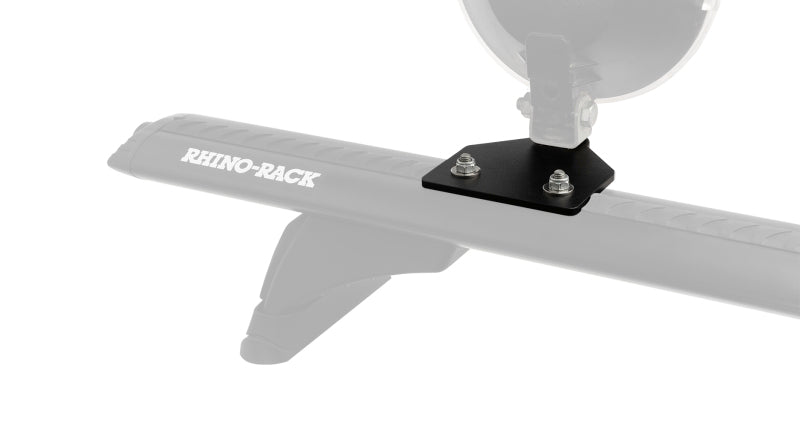 Rhino-Rack Crossbar Work Light Bracket