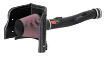 Load image into Gallery viewer, K&amp;N 05-10 Toyota Tacoma V6-4.0L Aircharger Performance Intake