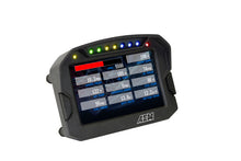 Load image into Gallery viewer, AEM CD-5L Carbon Logging Digital Dash Display