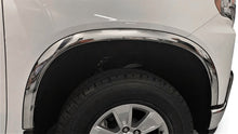 Load image into Gallery viewer, Putco 19-20 Chevy Silverado 1500 Stainless Steel Fender Trim