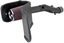 Load image into Gallery viewer, K&amp;N 03-08 Toyota 4Runner V6-4.0L Aircharger Performance Intake